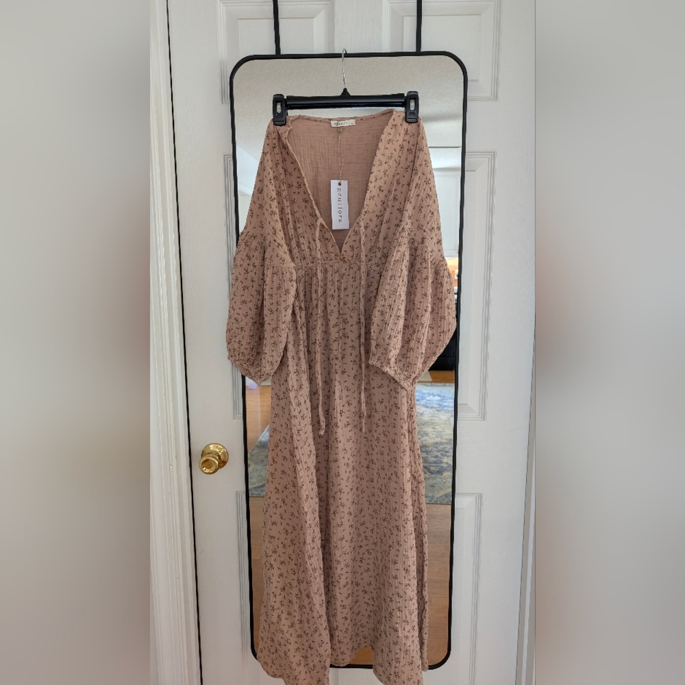 Neuflora Dress